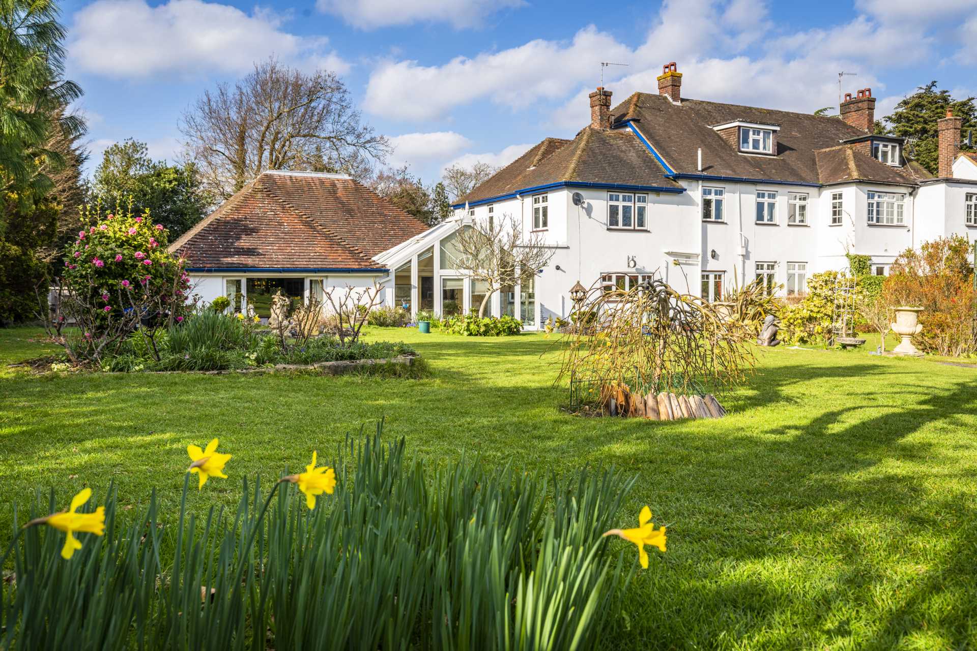 Vauxhall Lane, Southborough, Tunbridge Wells, Image 1
