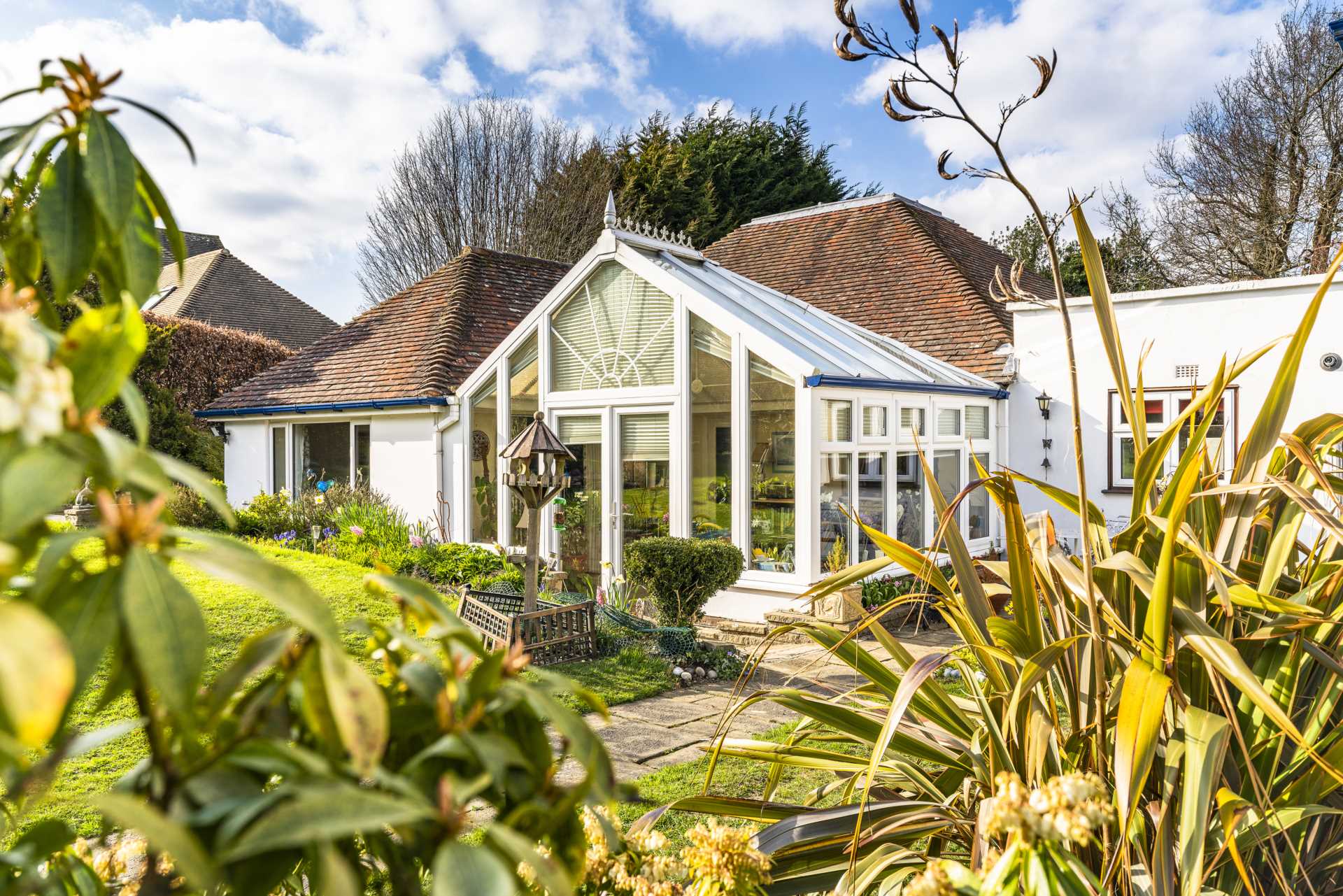 Vauxhall Lane, Southborough, Tunbridge Wells, Image 12