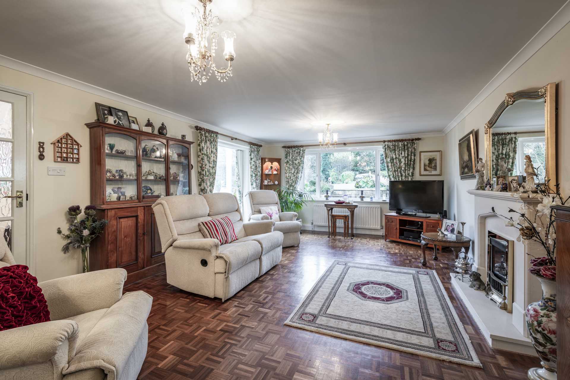 Vauxhall Lane, Southborough, Tunbridge Wells, Image 13