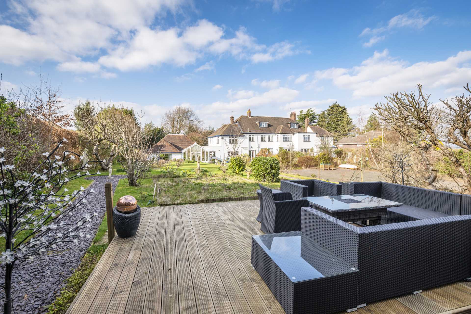 Vauxhall Lane, Southborough, Tunbridge Wells, Image 18