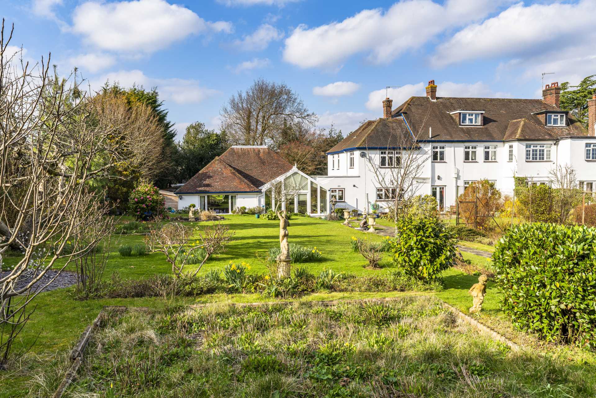 Vauxhall Lane, Southborough, Tunbridge Wells, Image 19