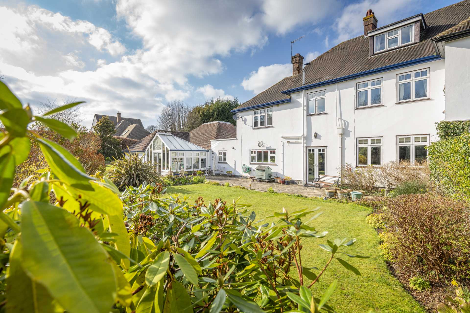 Vauxhall Lane, Southborough, Tunbridge Wells, Image 21