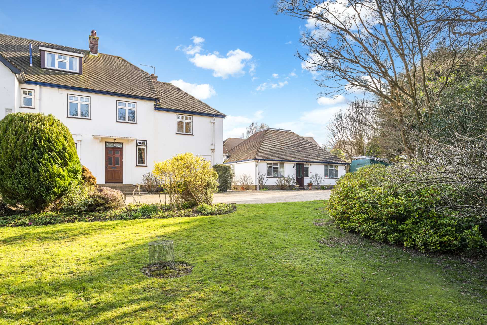 Vauxhall Lane, Southborough, Tunbridge Wells, Image 22