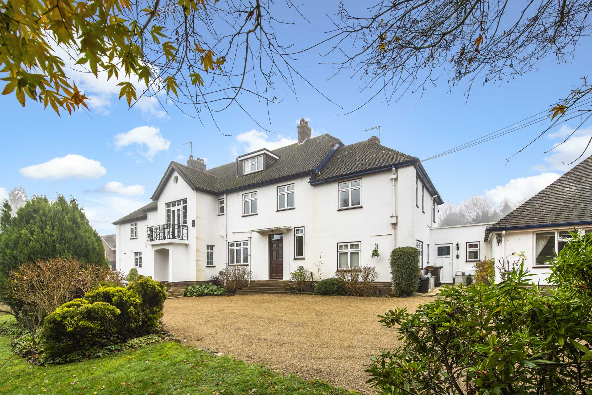 Vauxhall Lane, Southborough, Tunbridge Wells, Image 23