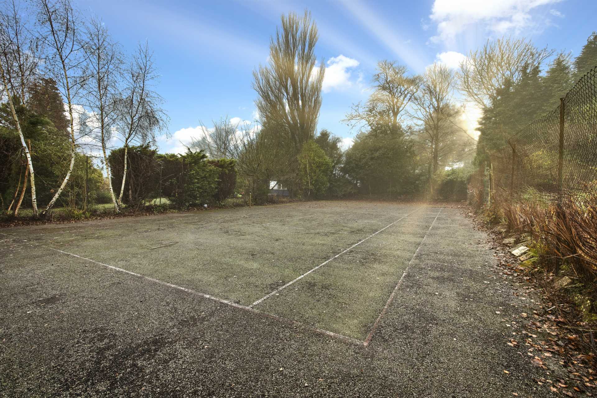 Vauxhall Lane, Southborough, Tunbridge Wells, Image 24