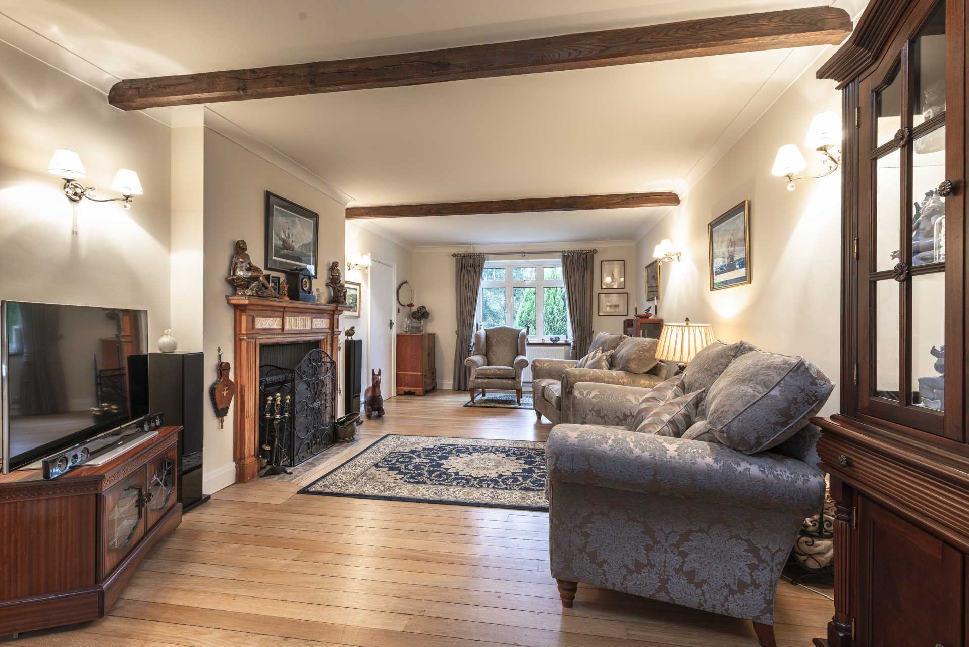 Vauxhall Lane, Southborough, Tunbridge Wells, Image 4