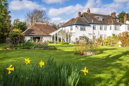 Vauxhall Lane, Southborough, Tunbridge Wells, Image 1