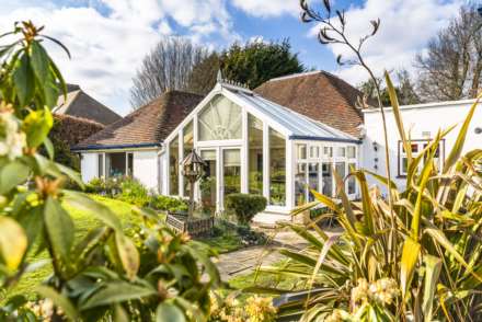 Vauxhall Lane, Southborough, Tunbridge Wells, Image 12