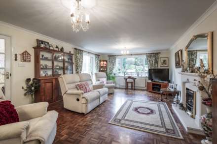 Vauxhall Lane, Southborough, Tunbridge Wells, Image 13