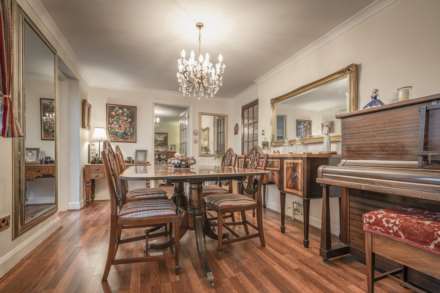 Vauxhall Lane, Southborough, Tunbridge Wells, Image 15