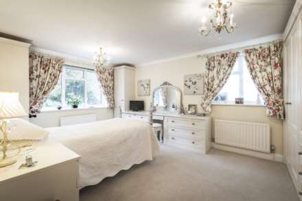 Vauxhall Lane, Southborough, Tunbridge Wells, Image 16