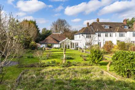 Vauxhall Lane, Southborough, Tunbridge Wells, Image 19