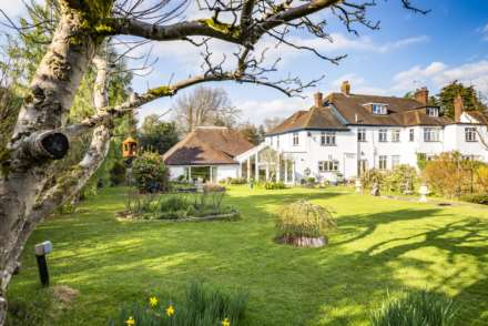 Vauxhall Lane, Southborough, Tunbridge Wells, Image 20