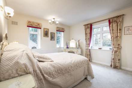 Vauxhall Lane, Southborough, Tunbridge Wells, Image 8