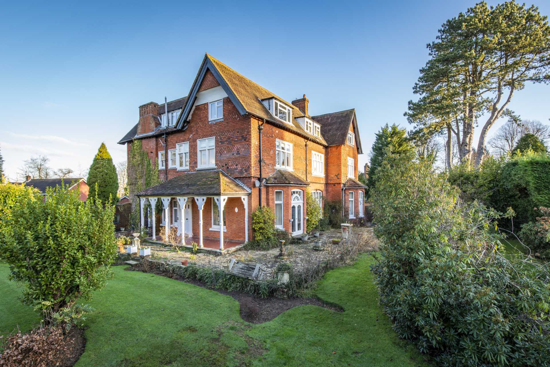 Thornfield Gardens, Tunbridge Wells, Image 12