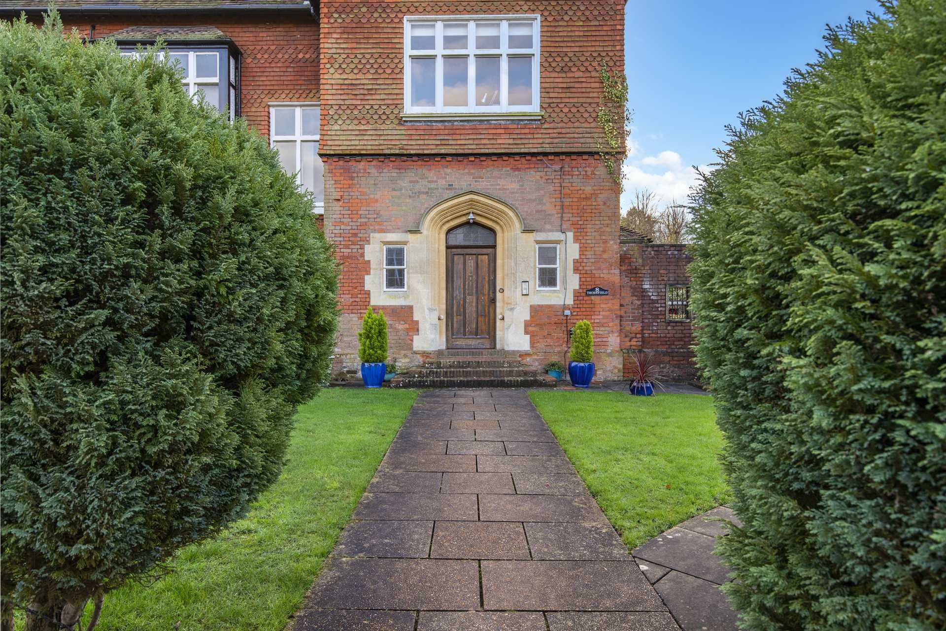 Thornfield Gardens, Tunbridge Wells, Image 13