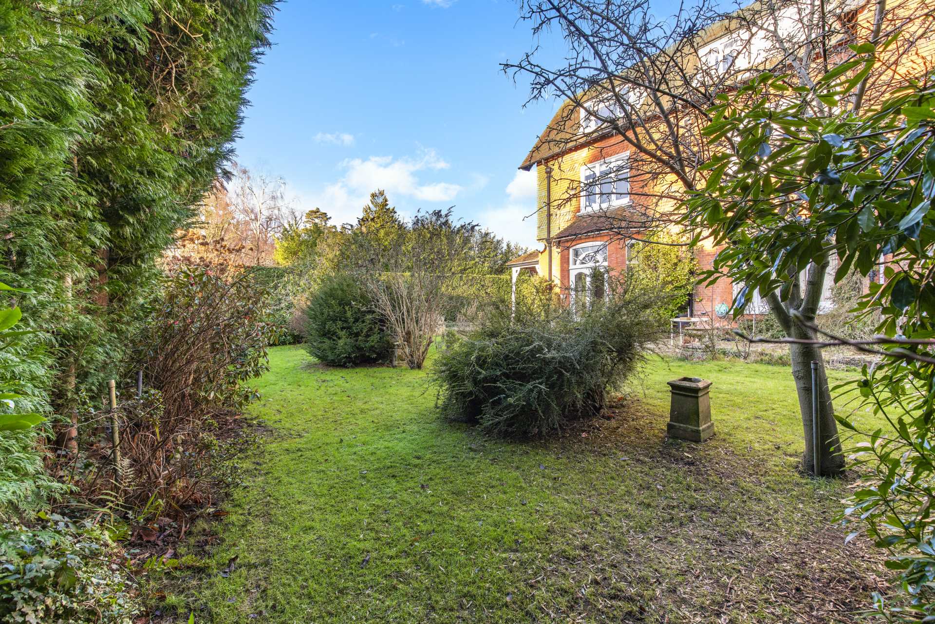 Thornfield Gardens, Tunbridge Wells, Image 15