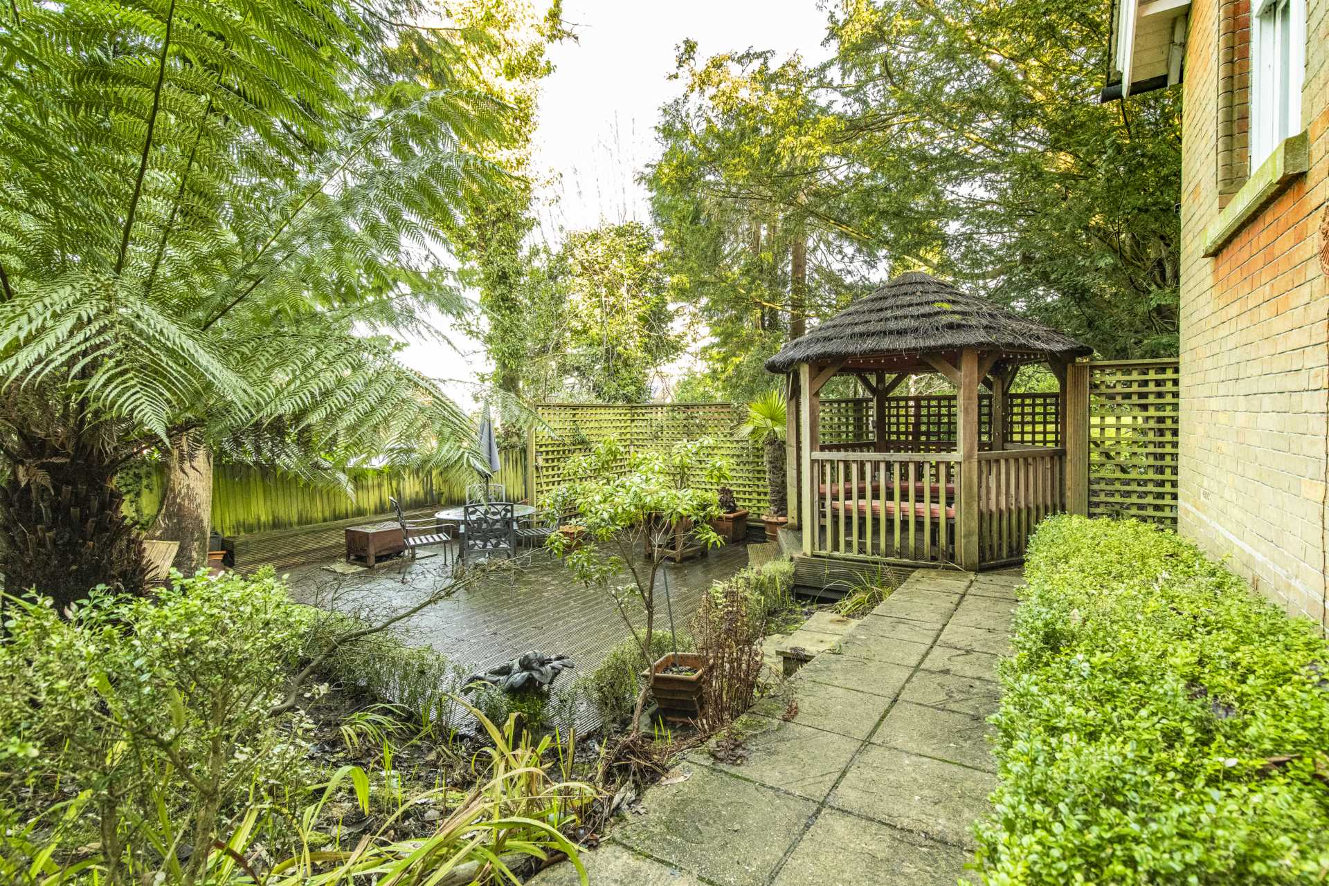 Broadwater Down, Tunbridge Wells, Image 14