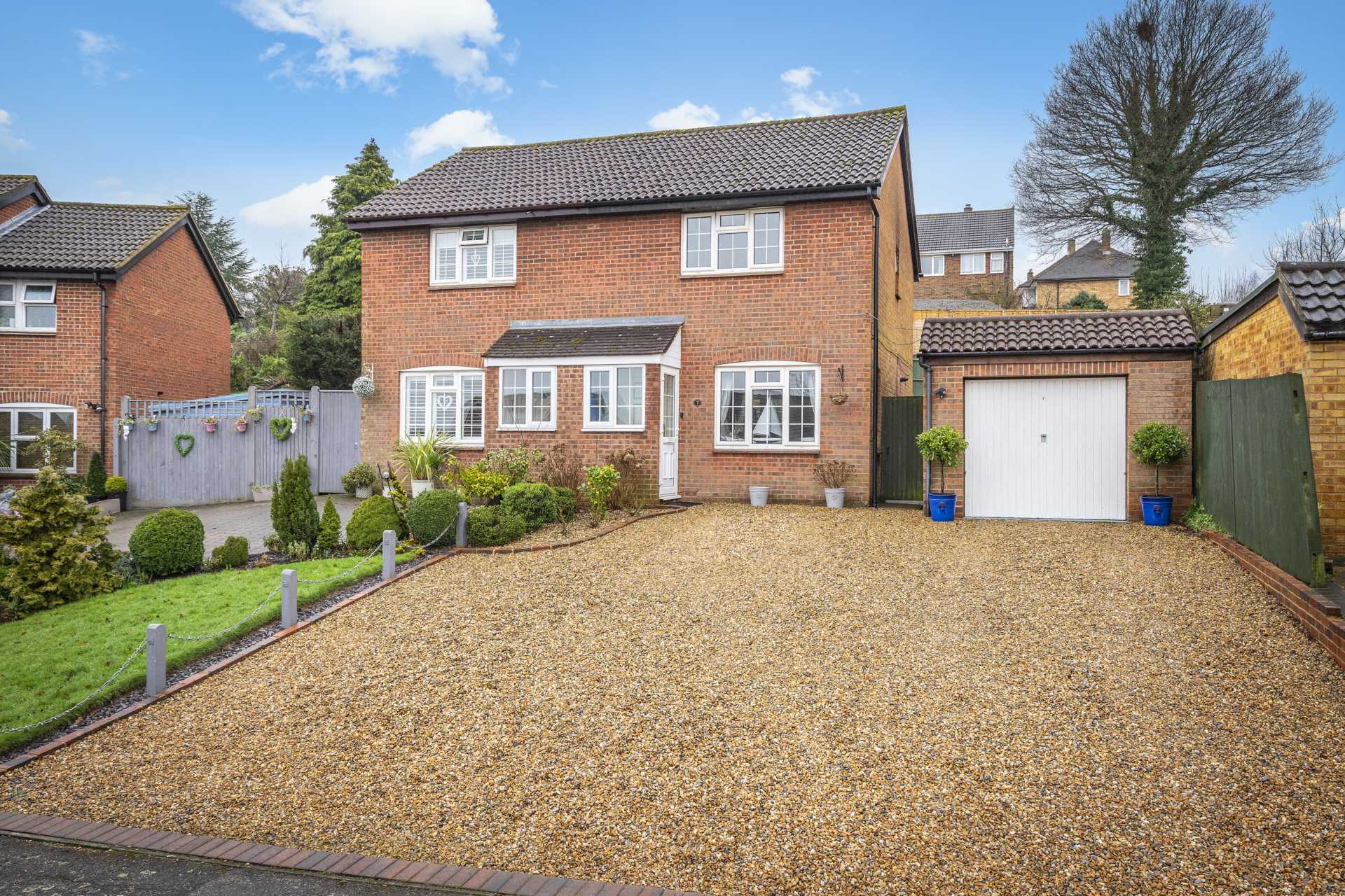 Hazelwood Close, Tunbridge Wells, Image 1