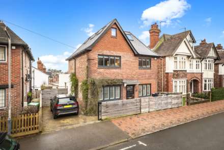 4 Bedroom Detached, Stephen`s Road, Tunbridge Wells