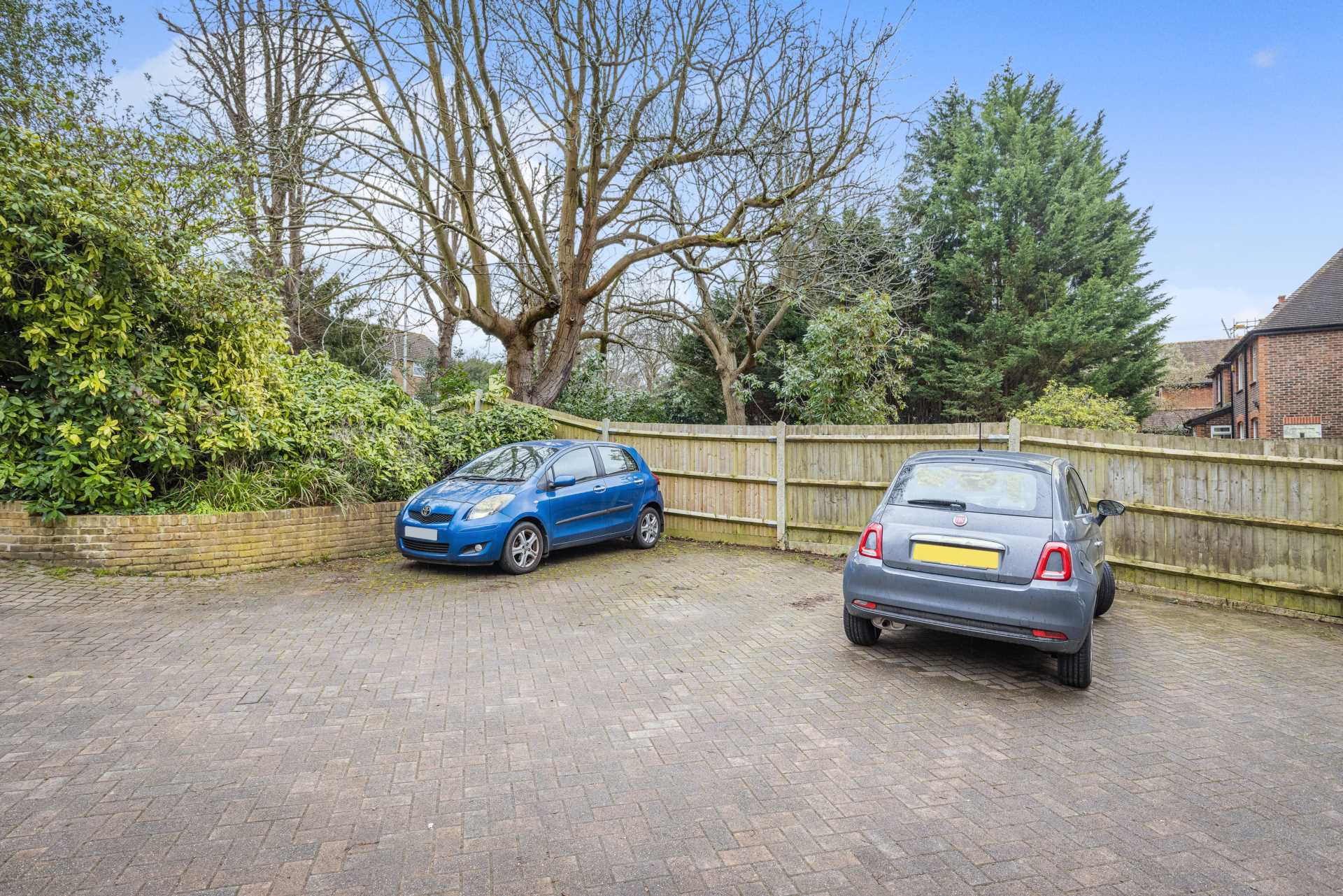 London Road, Southborough, Image 9