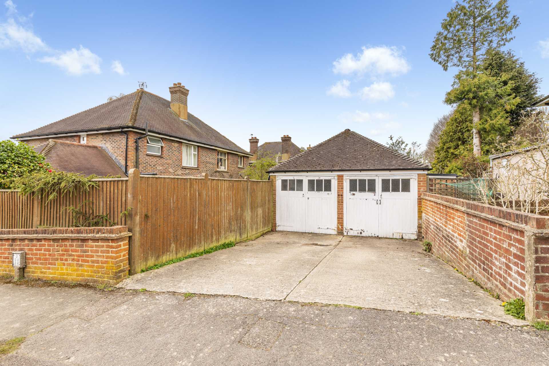 Woodland Way, Bidborough, Image 13