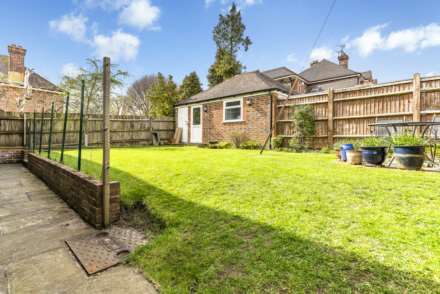 Woodland Way, Bidborough, Image 12