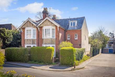 Victoria Road, Tunbridge Wells, Image 1