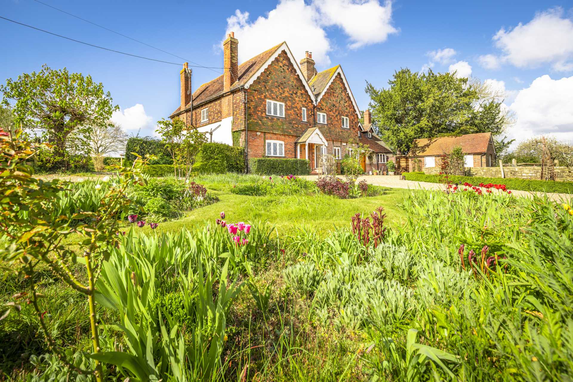 Lower Haysden Lane, Tonbridge, Image 28