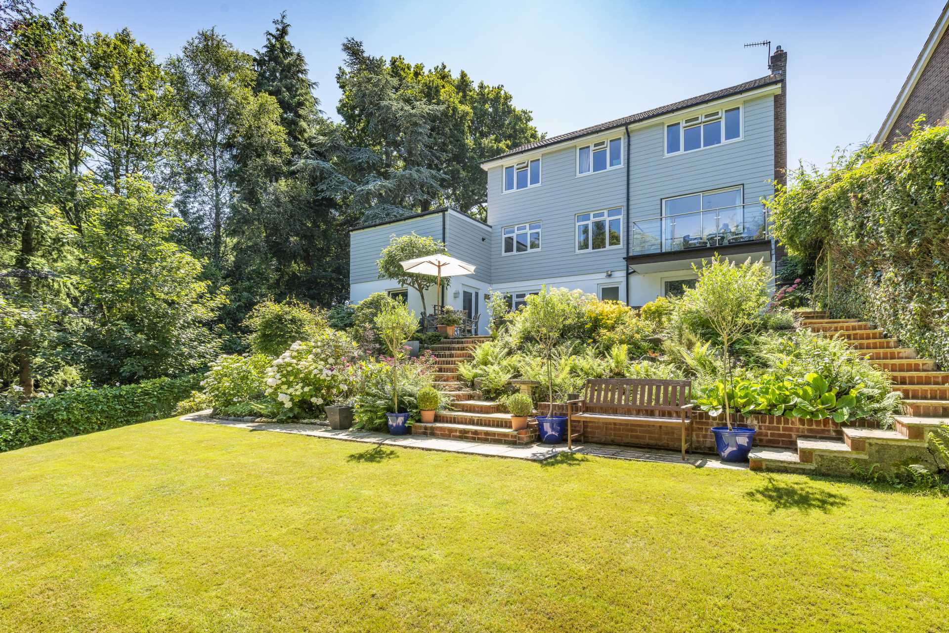 Doon Brae, Southborough, Tunbridge Wells, Image 16