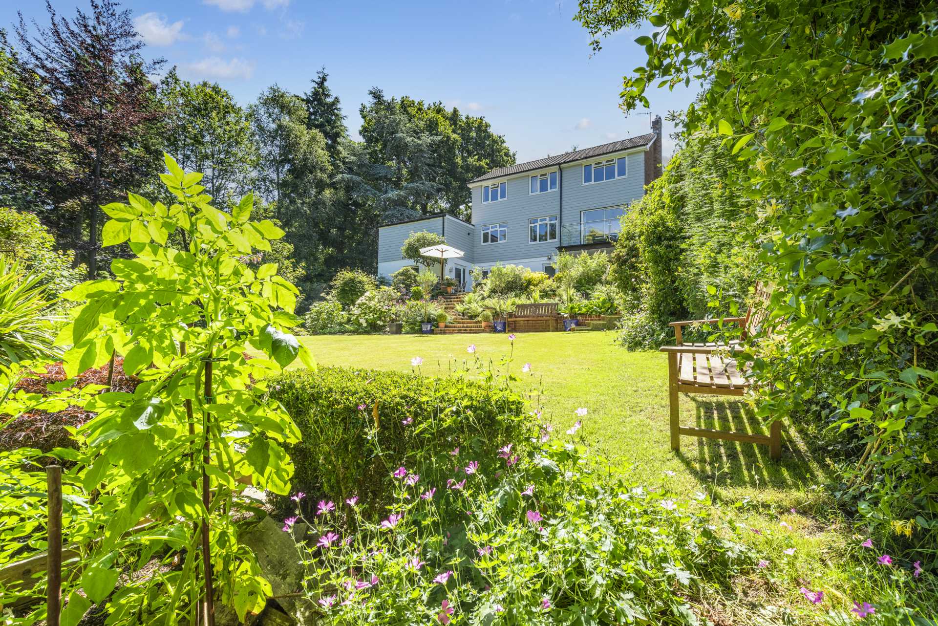 Doon Brae, Southborough, Tunbridge Wells, Image 20