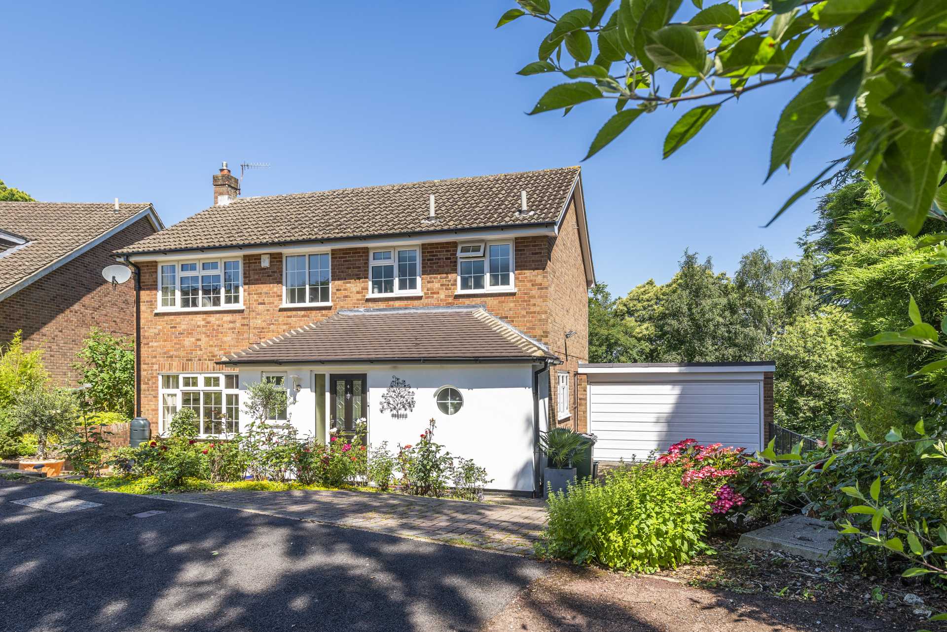 Doon Brae, Southborough, Tunbridge Wells, Image 23