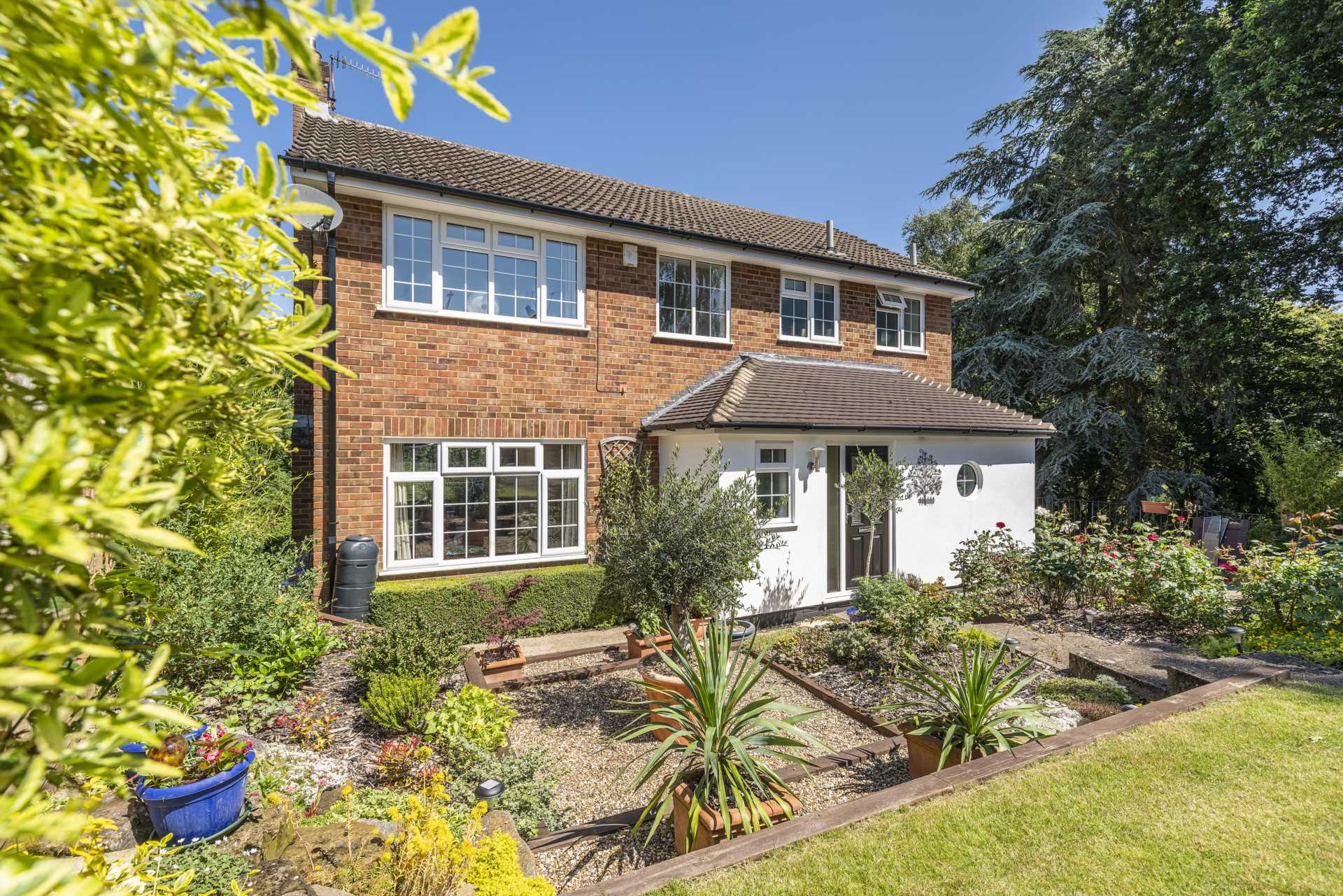 Doon Brae, Southborough, Tunbridge Wells, Image 25