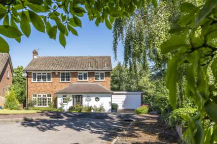 Doon Brae, Southborough, Tunbridge Wells, Image 24