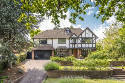 5 Bedroom Detached, Harland Way, Tunbridge Wells