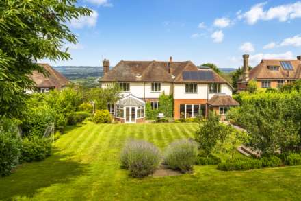 7 Bedroom Detached, Bidborough Ridge, Bidborough, Tunbridge Wells