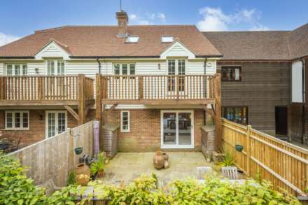 Mill Court, Bidborough, Tunbridge Wells, Image 1