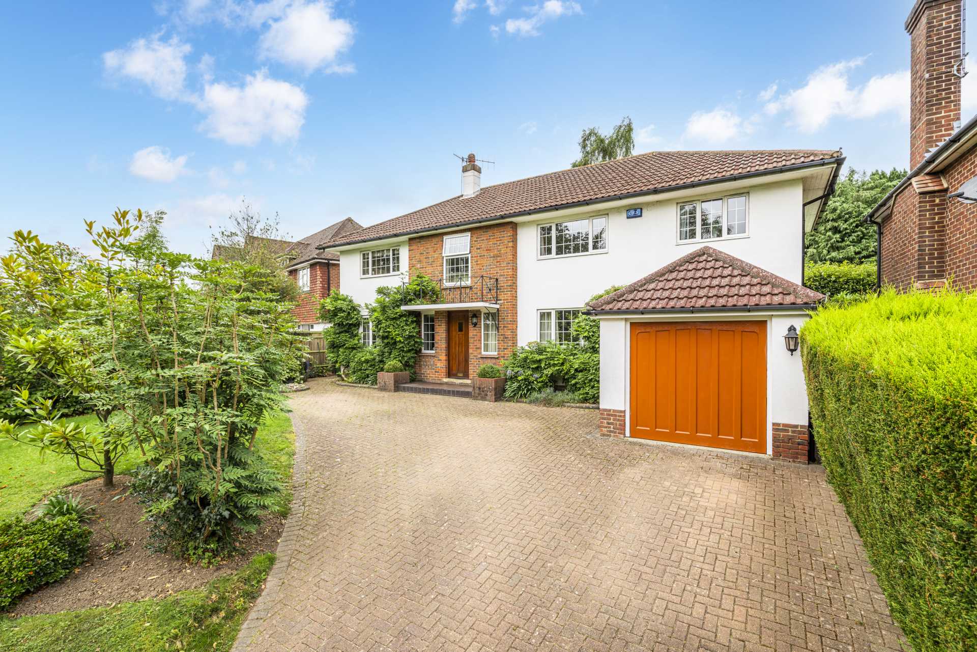 Harland Way, Tunbridge Wells, Image 1