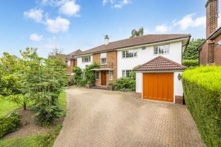 5 Bedroom Detached, Harland Way, Tunbridge Wells