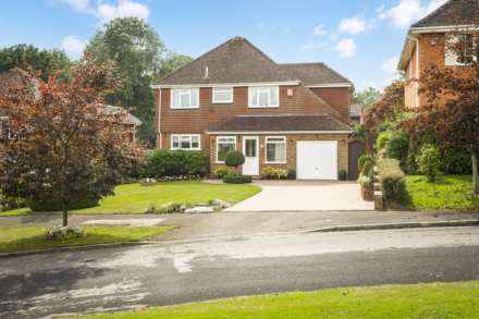 Pennington Place, Southborough, Tunbridge Wells, Image 1