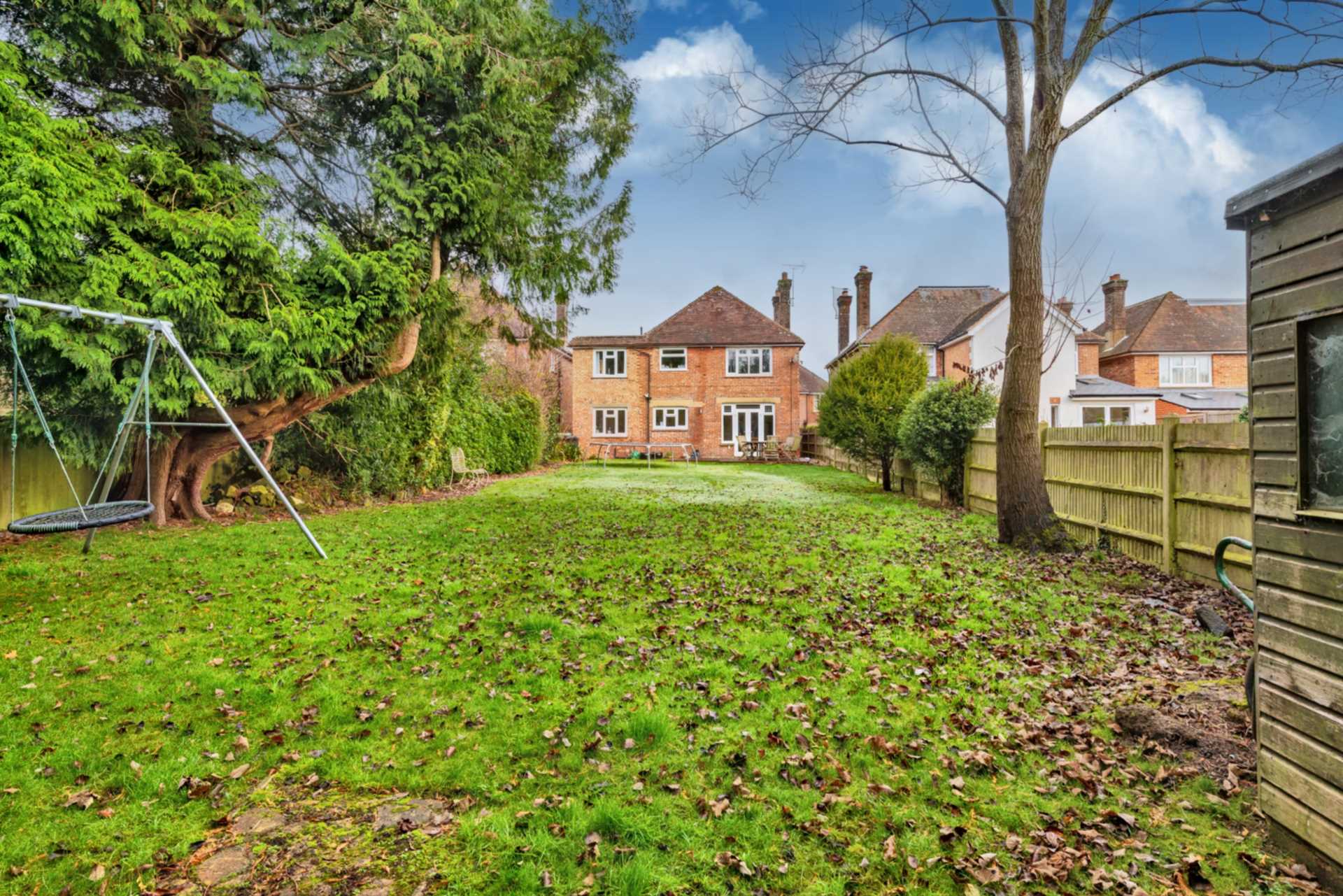 Woodland Way, Bidborough, Tunbridge Wells, Image 16