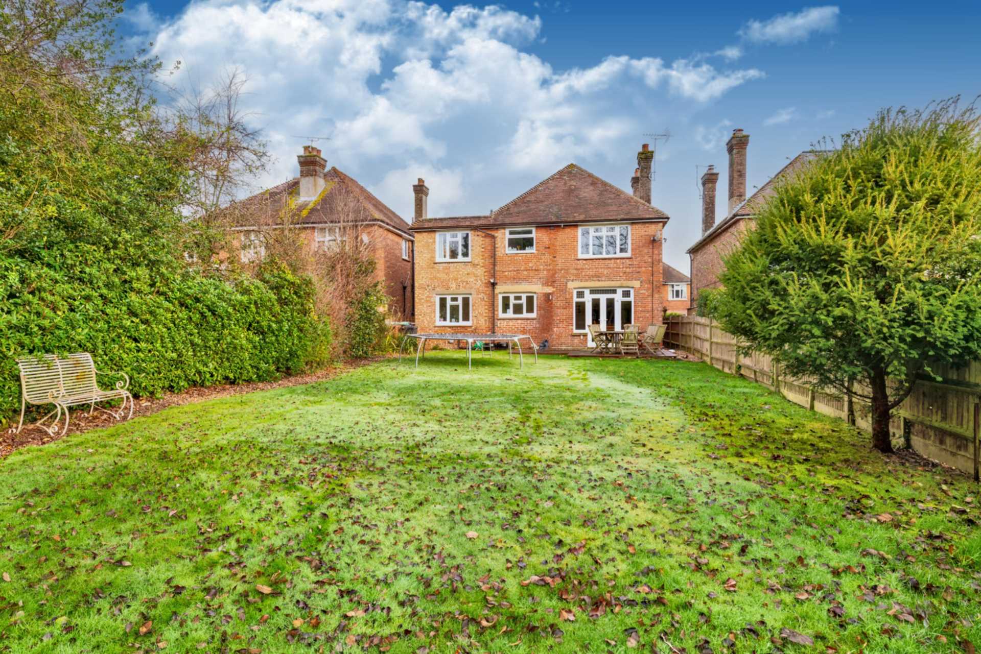 Woodland Way, Bidborough, Tunbridge Wells, Image 17