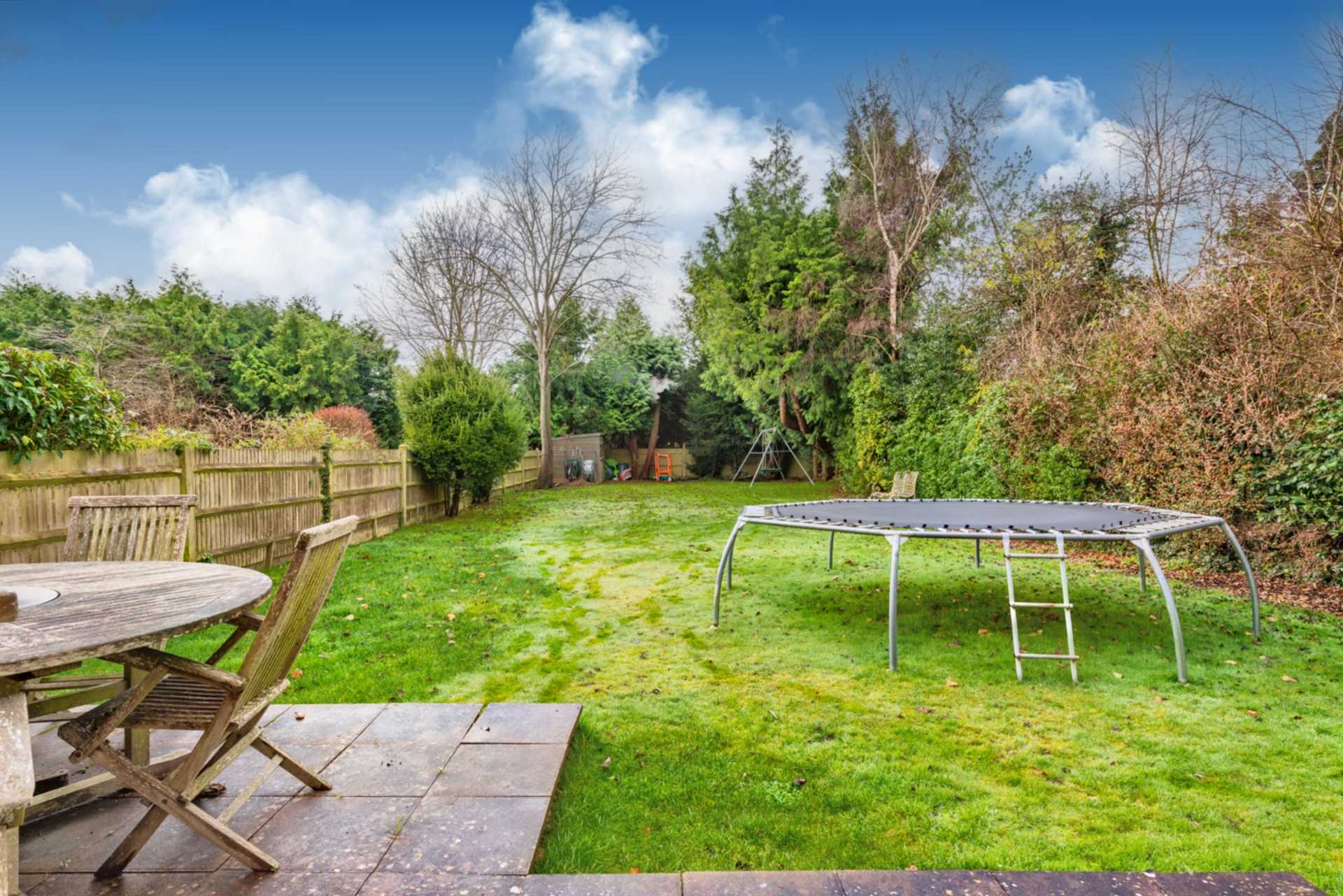 Woodland Way, Bidborough, Tunbridge Wells, Image 21