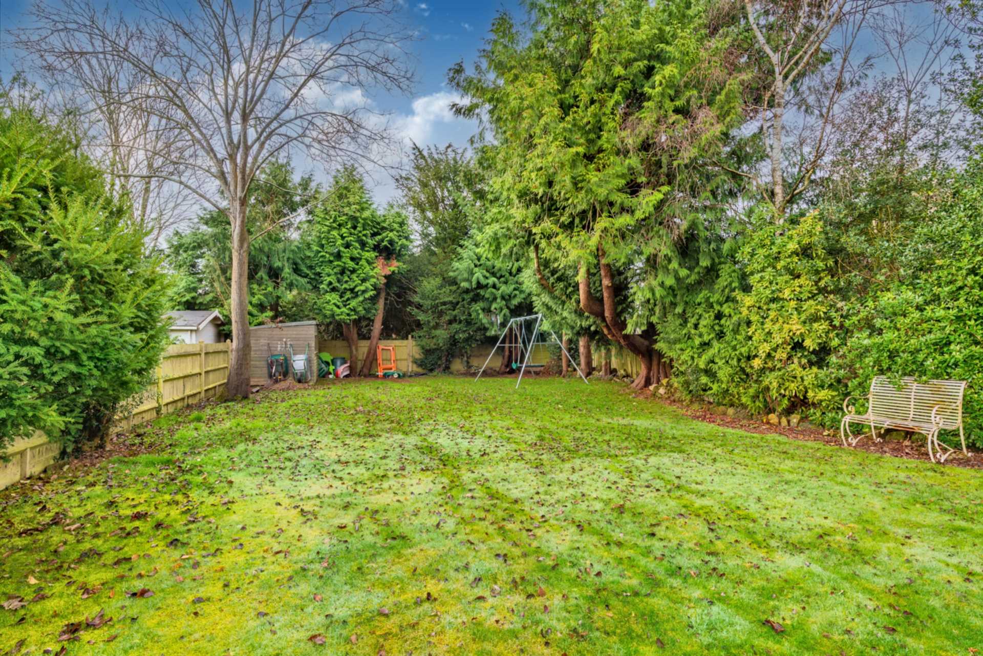 Woodland Way, Bidborough, Tunbridge Wells, Image 22