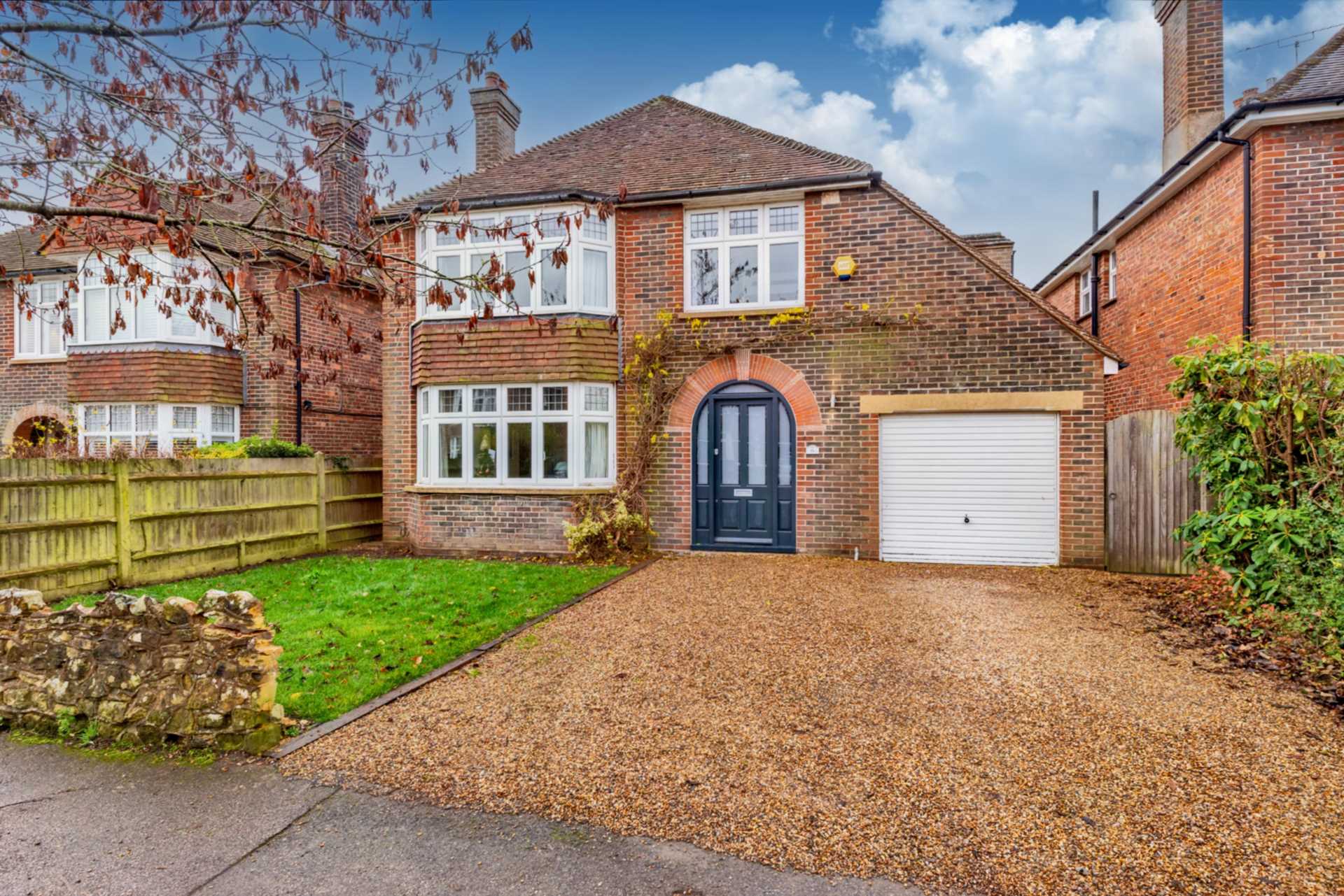 Woodland Way, Bidborough, Tunbridge Wells, Image 23