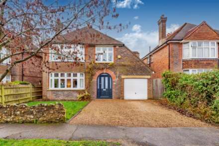 Woodland Way, Bidborough, Tunbridge Wells, Image 1