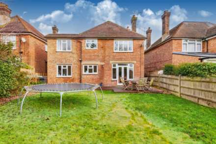 Woodland Way, Bidborough, Tunbridge Wells, Image 18