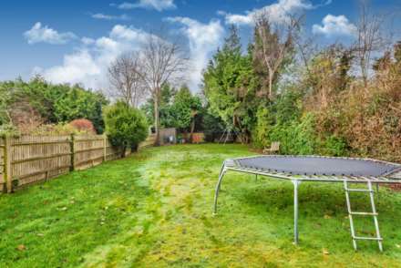 Woodland Way, Bidborough, Tunbridge Wells, Image 20