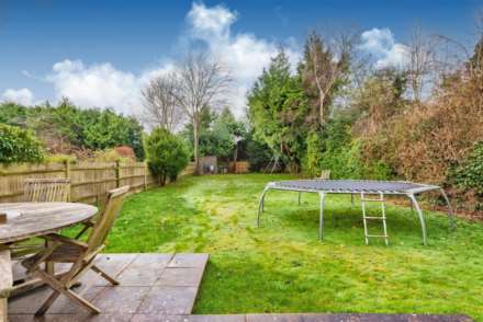 Woodland Way, Bidborough, Tunbridge Wells, Image 21