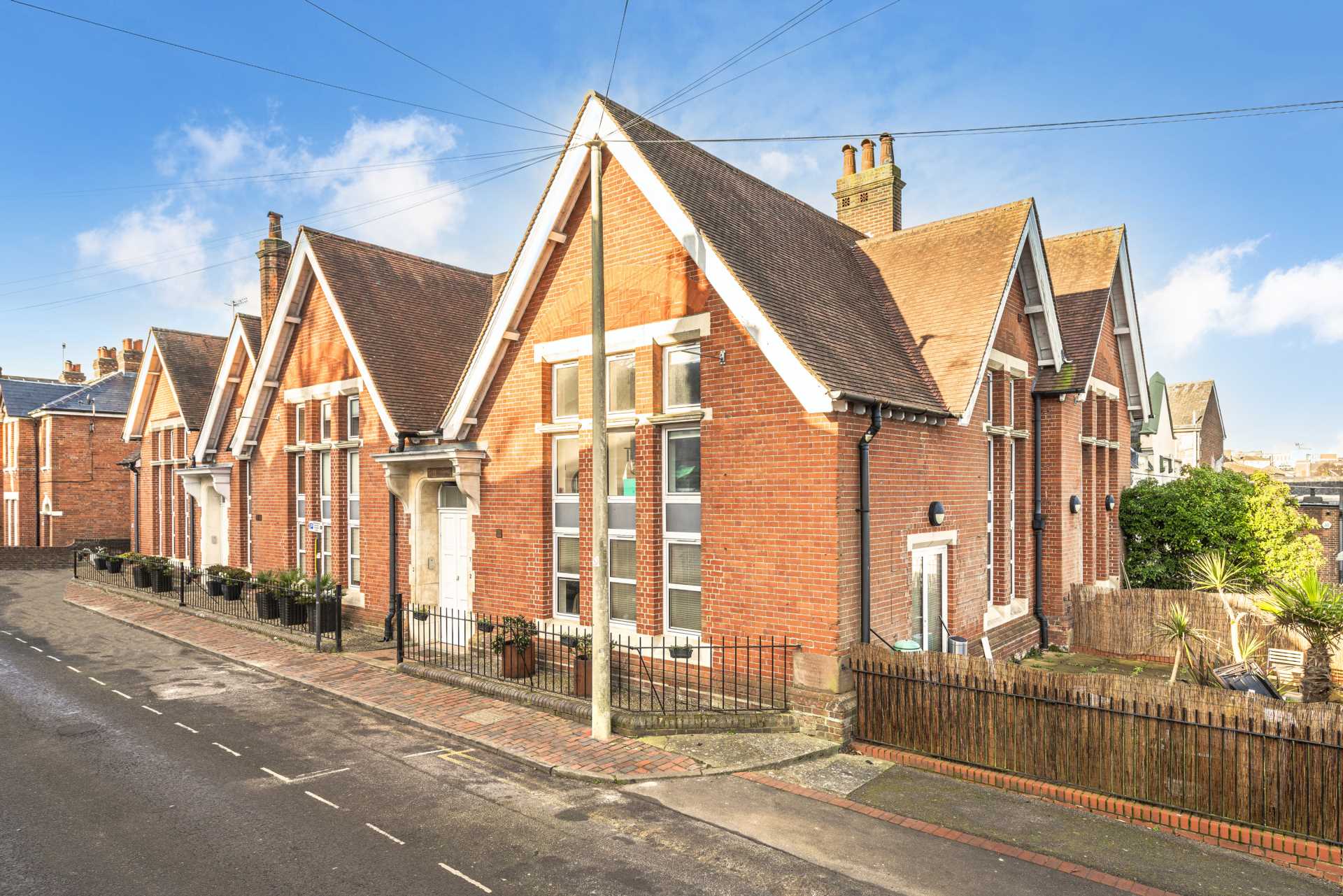 Calverley Street, Tunbridge Wells (town centre), Image 1